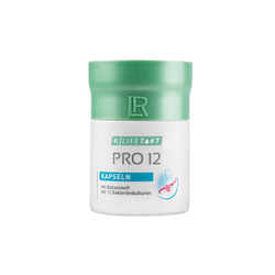 LR Health Beauty Lifetakt Pro12 Kapsle 30 kapsúl