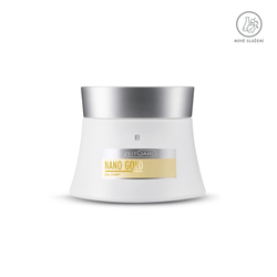 Zeitgard Nanogold Denný krém 50 ml