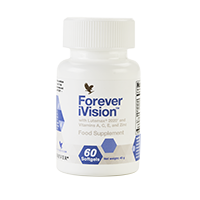 FOREVER IVISION™ 60 KAPSUL