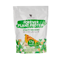 FOREVER PLANT PROTEIN™ 390 G