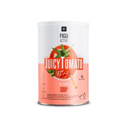 FIGUACTIVE Polévka Juicy Tomato (Rajčatová)