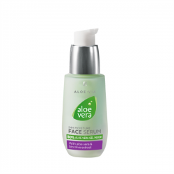 LR Aloe Vera 24Hodinové hydratační sérum 30ml