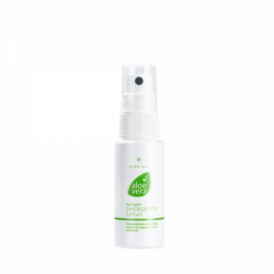 Aloe Vera Rozprašovač prázdný (30 ml)