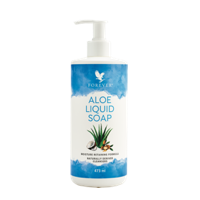 ALOE LIQUID SOAP 473 ML