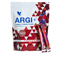 ARGI+™