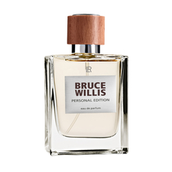 Bruce Willis Personal Edition EdP