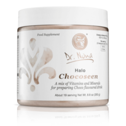 Chocoseen 250 g