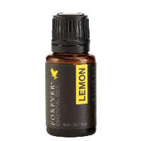 FOREVER ESSENTIAL OILS - LEMON (CITRÓN) 15 ML