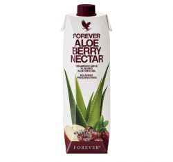 Forever Aloe Vera Berry Nectar™ Mini (12 ks)