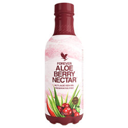 Forever Aloe Berry Nectar™