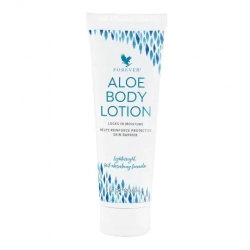 Forever ALOE BODY LOTION  236 ML