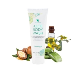 Forever ALOE BODY WASH 236 ML