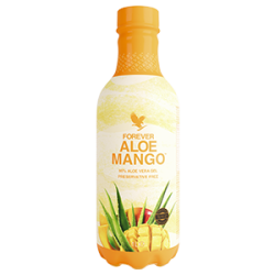 Forever Aloe Mango™