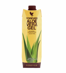 Forever Aloe Vera Gel™ Mini (12 kusov)