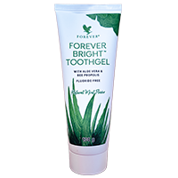 FOREVER BRIGHT™ TOOTHGEL 130 G