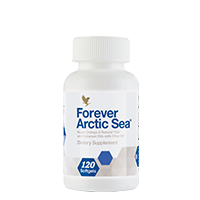 FOREVER ARCTIC SEA™ 120 KAPSÚL