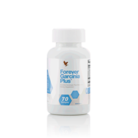 FOREVER GARCINIA PLUS™ 70 KAPSUL