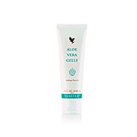 ALOE VERA GELLY 118 ML