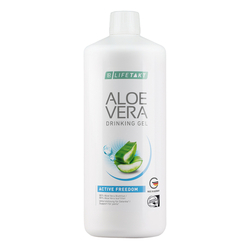 LR Aloe Vera Active Freedom 1000 ml