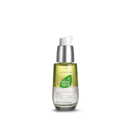 LR Aloe Vera CBD Dvoufázové pleťové sérum 30ml