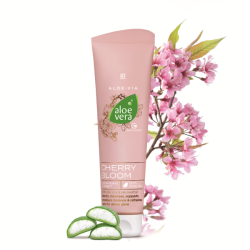 LR Aloe Vera Cherry Bloom Čistiaci sorbet 150ml