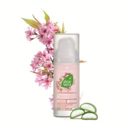 LR Aloe Vera Cherry Bloom Dewy Glow Jelly 50ml