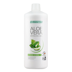 LR Aloe Vera Drinking Gél Intense Sivera 1000 ml