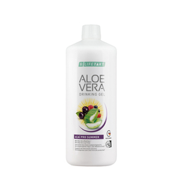 LR Aloe Vera Drinking Gel Acai Pro Summer 1 000 ml