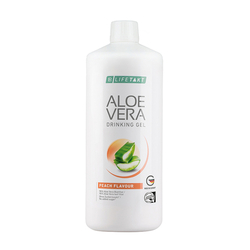 LR Aloe Vera Drinking Gel Broskev 1 000 ml