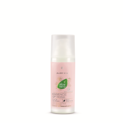 LR Aloe Vera Essence of Rose Pleťové sérum 50 ml