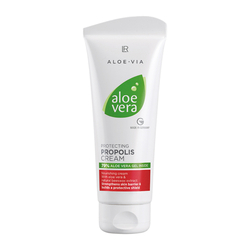 LR Aloe Vera ochranný krém s propolisem 100 ml