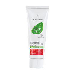 LR Aloe Vera regenerační krém DermaIntense 50 ml