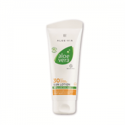 LR Aloe Vera Sun SPF 30 Opalovací mléko