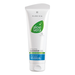 LR Aloe Vera Vitalizační sprchový gel 250 ml