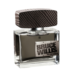 LR Bruce Willis EdP