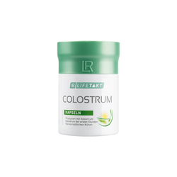 LR Colostrum Tobolky 30,9 g / 60 kapslí