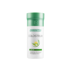 LR Colostrum Liquid 125 ml