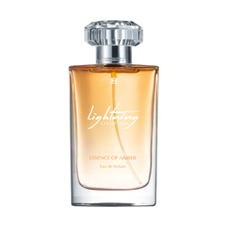 LR Essence of Amber EdP