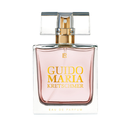 LR Guido Maria Kretschmer for women EdP