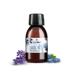 LR Hydraloe Peaceful Berries 100ml