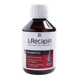 LR L-Recapin Šampon 200 ml