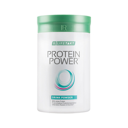 LR Lifetakt Protein Power 375 g