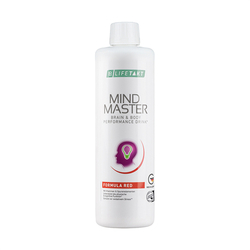 LR Mind Master Formula Green 500ml