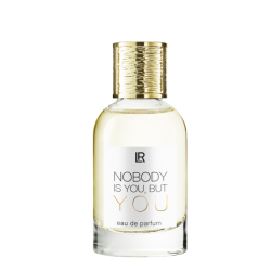 LR Nobody is you but you EdP for women 50ml