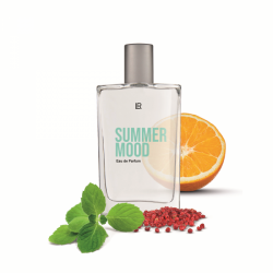 LR Summer Mood EdP Unisex