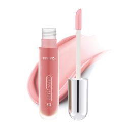 LR Zeitgard Signature Lip Gloss - Soft Rose