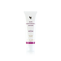 ALOE MOISTURIZING LOTION 118 ML