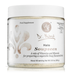 Halo Soupseen 300 g