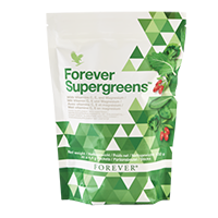 FOREVER SUPERGREENS™